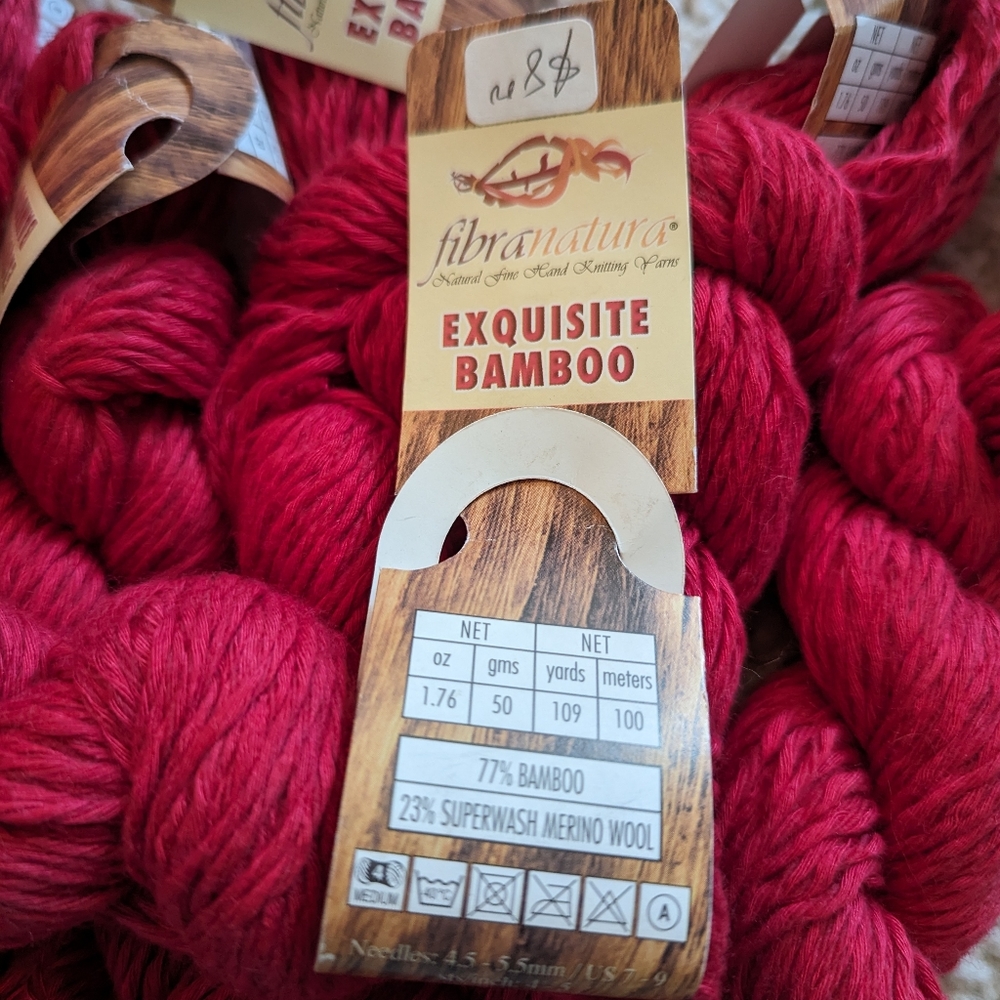 Universal Yarn